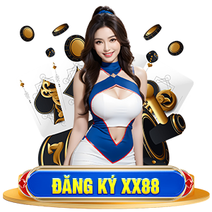 đăng ký xx88
